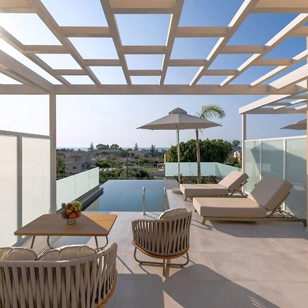 Thimios Suites Adults Only أخارافي المظهر الخارجي الصورة