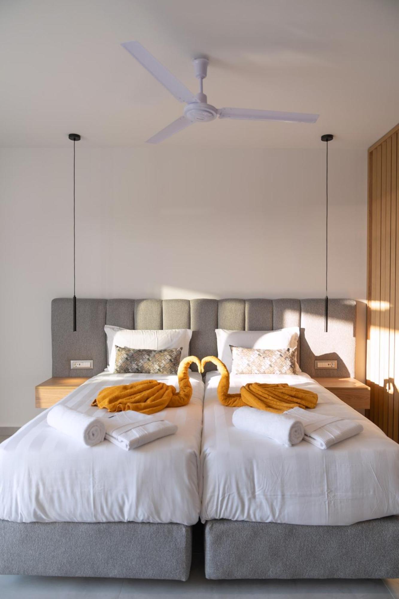 Thimios Suites Adults Only أخارافي المظهر الخارجي الصورة
