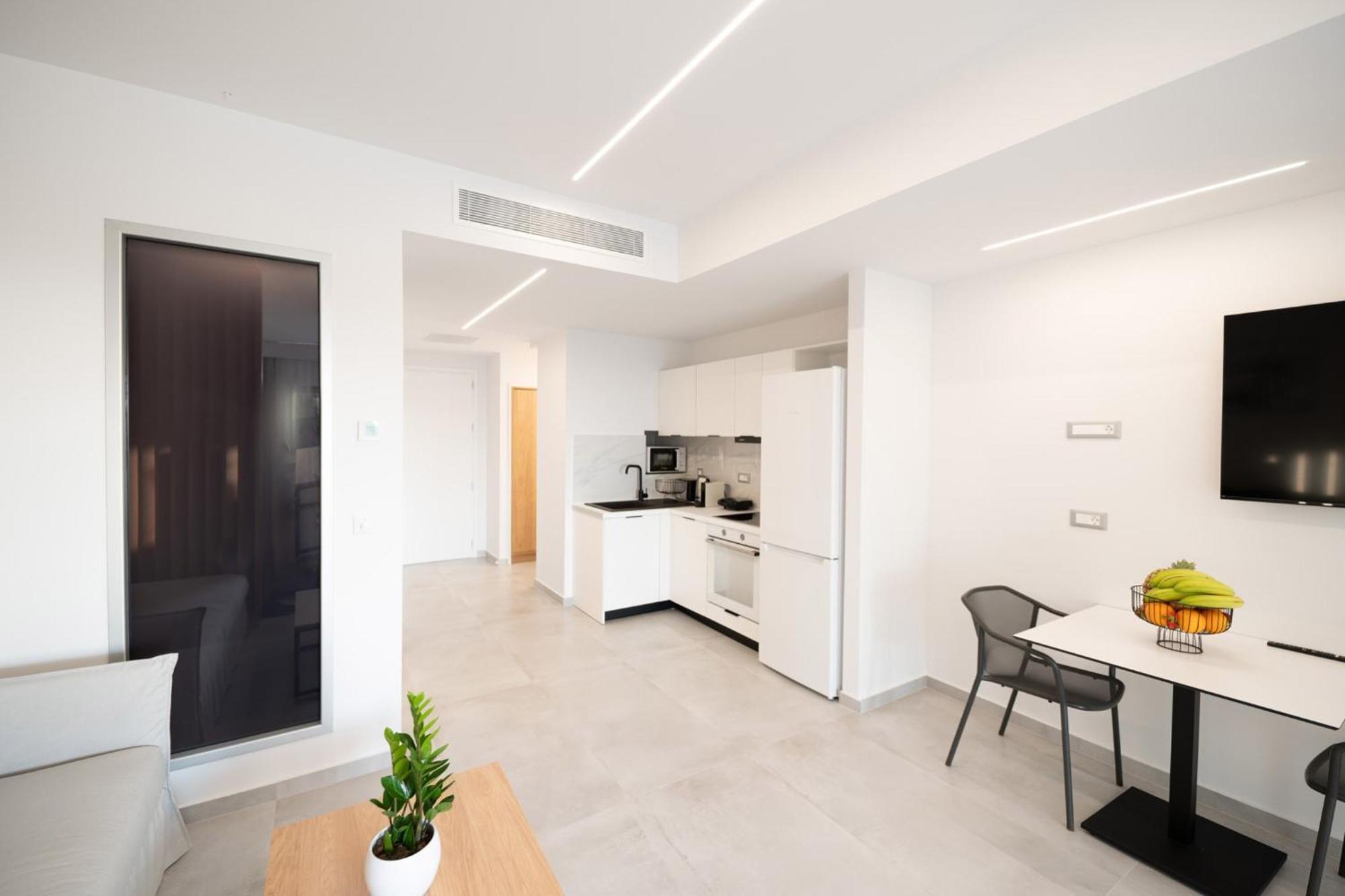 Thimios Suites Adults Only أخارافي المظهر الخارجي الصورة
